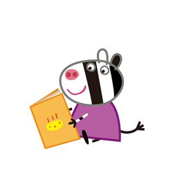 peppa pig svg, peppa pig family svg, peppa pig family clipart, pig svg, peppa svg, digital download-278