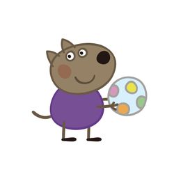 peppa pig svg, peppa pig family svg, peppa pig family clipart, pig svg, peppa svg, digital download-289