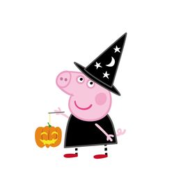 peppa pig svg, peppa pig family svg, peppa pig family clipart, pig svg, peppa svg, digital download-304