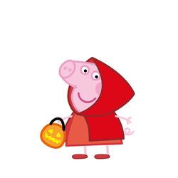 peppa pig svg, peppa pig family svg, peppa pig family clipart, pig svg, peppa svg, digital download-306
