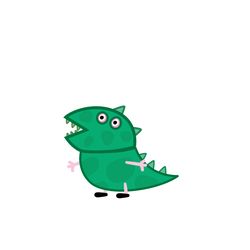 peppa pig svg, peppa pig family svg, peppa pig family clipart, pig svg, peppa svg, digital download-307