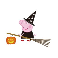 peppa pig svg, peppa pig family svg, peppa pig family clipart, pig svg, peppa svg, digital download-322