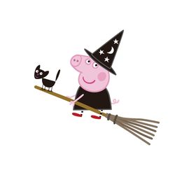 peppa pig svg, peppa pig family svg, peppa pig family clipart, pig svg, peppa svg, digital download-323