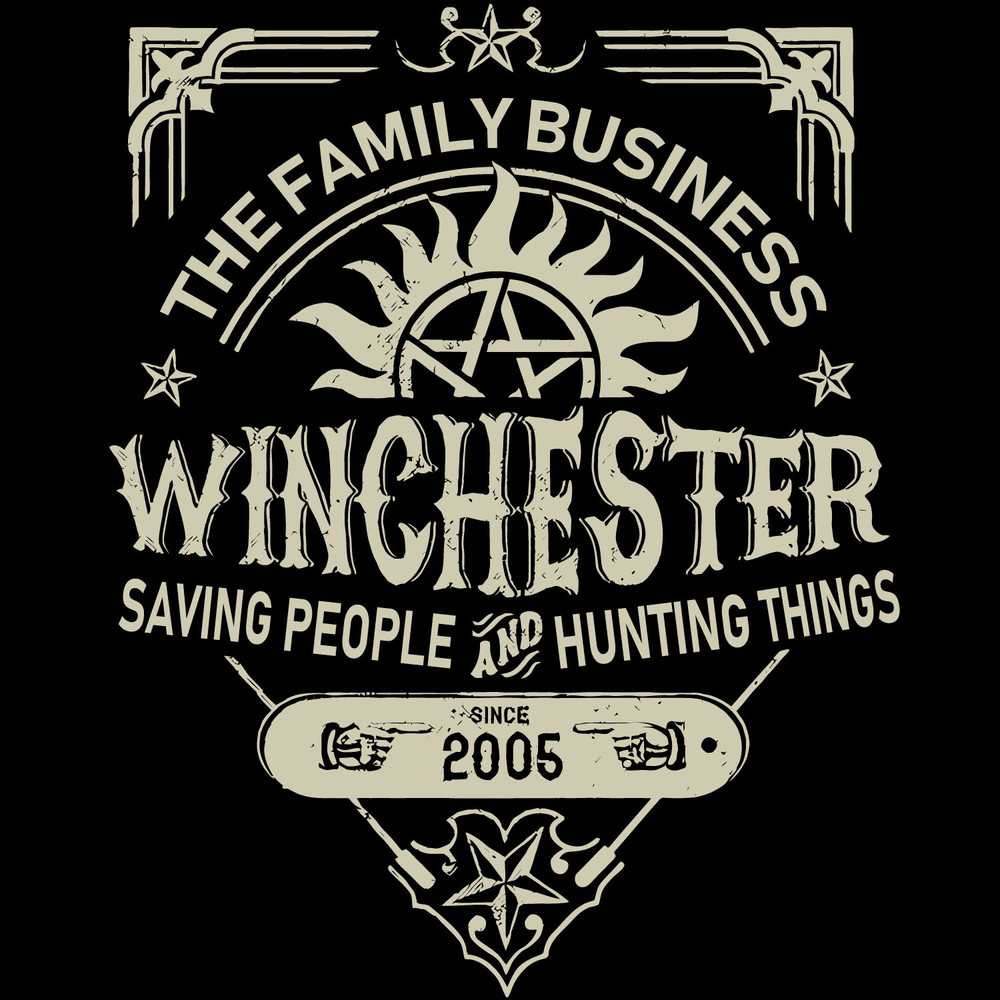 The Family Business Winchester Svg, Trending Svg, Supernatural Svg, Supernatural logo Svg, Winchester Brothers S.jpg