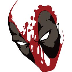 deadpool svg, deadpool spiderman svg, deadpool designs, spiderman svg, marvel svg, digital download-5