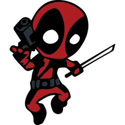 deadpool svg, deadpool spiderman svg, deadpool designs, spiderman svg, marvel svg, digital download-48