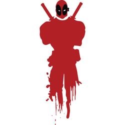 deadpool svg, deadpool spiderman svg, deadpool designs, spiderman svg, marvel svg, digital download-53