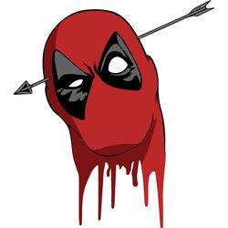 deadpool svg, deadpool spiderman svg, deadpool designs, spiderman svg, marvel svg, digital download-54