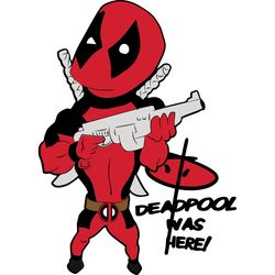 deadpool svg, deadpool spiderman svg, deadpool designs, spiderman svg, marvel svg, digital download-56