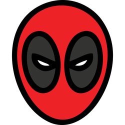 deadpool svg, deadpool spiderman svg, deadpool designs, spiderman svg, marvel svg, digital download-58