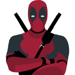 deadpool svg, deadpool spiderman svg, deadpool designs, spiderman svg, marvel svg, digital download-60
