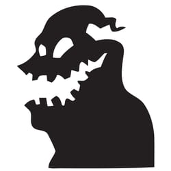 oogie boogie shiloutte, christmas svg, halloween nightmare svg, nightmare svg, digital download-3