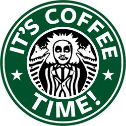 beetlejuice starbucks svg, beetlejuice cricut, zombie svg, sandworm svg, digital download