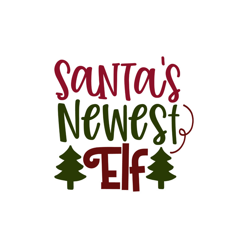 SANTA'S NEWEST ELF-01.jpg