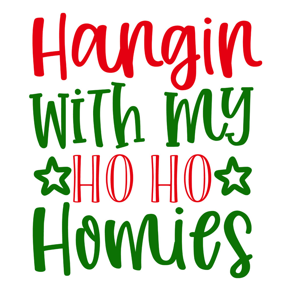 Hangin with my ho ho Homies-01.jpg
