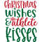 Christmas wishes & athlete kisses.jpg