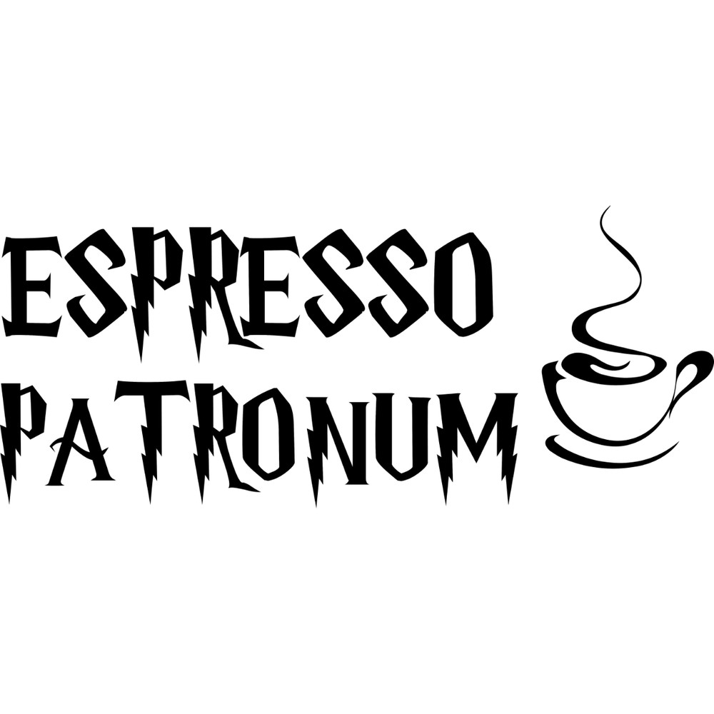 77. Espresso patronum.jpg