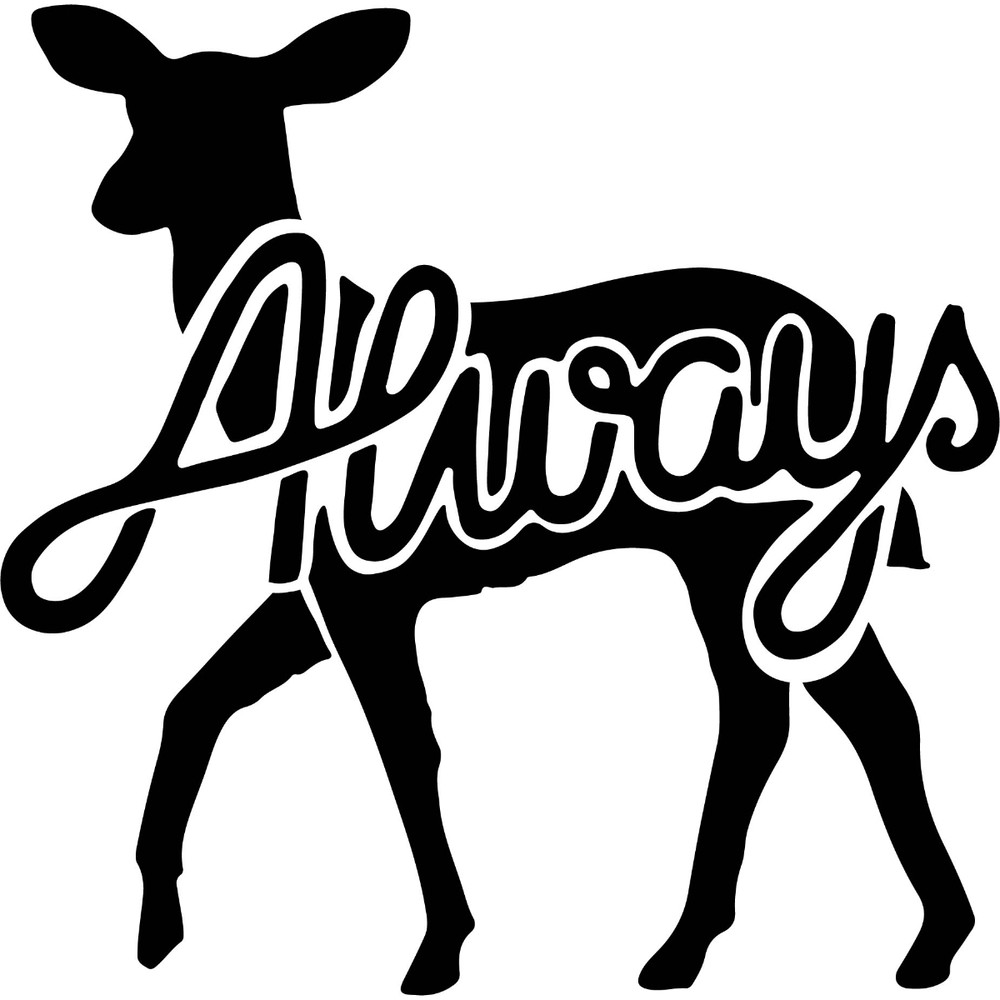 24_ Always Deer.jpg