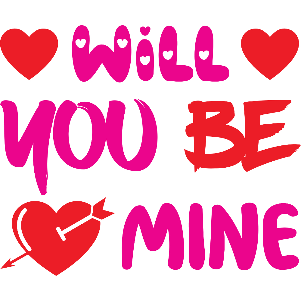 Will you be mine .jpg