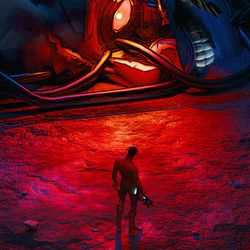 travis scott utopia poster: exclusive design for true fans