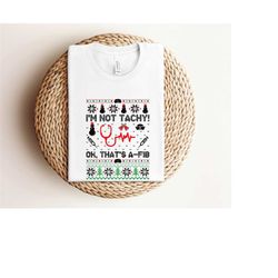 i'm not tachy ok that's a fib ugly