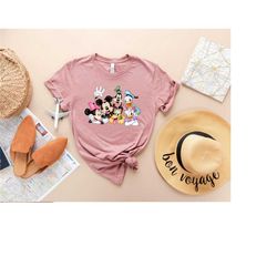 retro disneyworld shirts family, mickey ears shirt, disney
