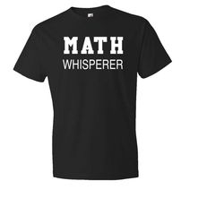 math shirt. math teacher gift. math teacher shirt.