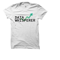 data analyst gift. data analyst shirt. data science