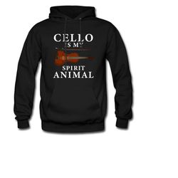 cello hoodie cello teacher hoodie cello instrument hoodie