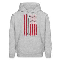 mechanic hoodie. mechanic gift. wrench hoodie. wrench gift.