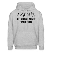 barber hoodie. barber gift. hair stylist hoodie. hairdresser