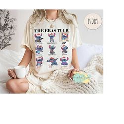 stitch the eras tour shirt, stitch shirt, stitch
