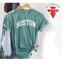 comfort colors shirt, custom name city shirt, custom