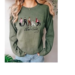 elvis presley comfort colors shirt, elvis presley gift,