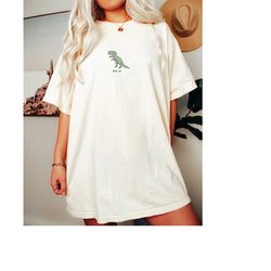 dinosaur shirt dino tshirt dinosaur lover gift funny