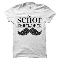 programmer gift. developer shirt. engineer shirt. computer shirt.