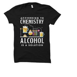 science shirt. chemistry shirt. chemist shirt. science shirts.