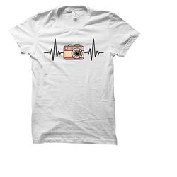 photographer gift. camera shirt. photography t shirt. photography