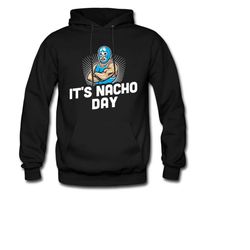 funny wrestling hoodie. wrestling pullover. wrestling coach sweater.