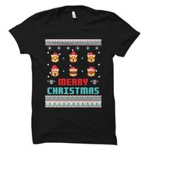 corgi christmas shirt for corgi owner shirt corgi
