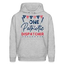 dispatcher hoodie. dispatcher gift. first responder. police dispatcher.