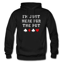 poker hoodie. poker player clothing. poker clothing. poker