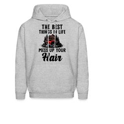 adventure hoodie. adventure gift. camping hoodie. camper hoodie.