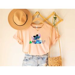 stich shirt, disney snacks shirt, stitch best day ever shirt, best day ever stitch snacks shirt, disney stitch snacks t-