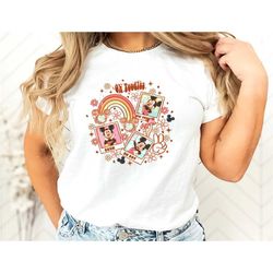 mickey mouse shirt, retro disney shirt, mickey ears, disneyland shirt, kids disney shirt, funny disney shirt, cute disne