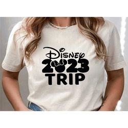 disney 2023 trip shirt,disneyland shirt,disneyland family shirts,disney family shirts, disney shirt,disney vacation shir