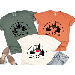 comfort colors disneyworld shirts,comfort colors disneyland shirt,disney shirts,disney family shirts,disney couple shirt