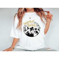 universal studios comfort colors shirt, universal studios 2023 comfort colors shirt, disney shirt, universal shirt, univ