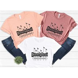 disneyland shirt,disneyland shirts family,disneyworld shirts,magic kingdom shirt, disney shirt,retro mickey shirt,disne