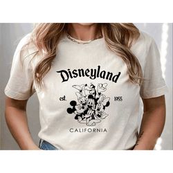 disneyland shirt,disneyworld shirts,disneyland shirts family,magic kingdom shirt, disney shirt,retro mickey shirt,disne